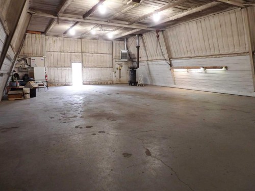 45070 514 Township, Rural Vermilion River, County Of, AB 