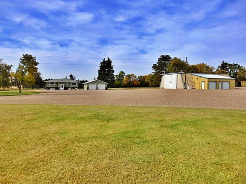 45070 514 Township, Rural Vermilion River, County Of, AB 