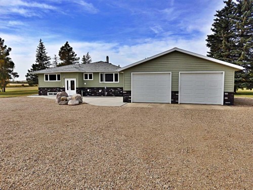 45070 514 Township, Rural Vermilion River, County Of, AB 