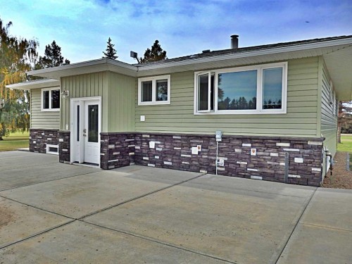 45070 514 Township, Rural Vermilion River, County Of, AB 