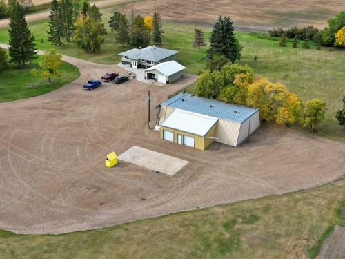 45070 514 Township, Rural Vermilion River, County Of, AB 