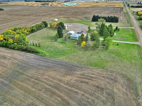 45070 514 Township, Rural Vermilion River, County Of, AB 