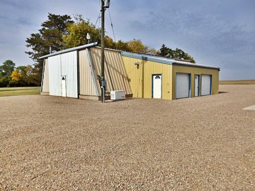 45070 514 Township, Rural Vermilion River, County Of, AB 