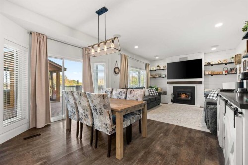 5009 50 Street, Streamstown, AB 