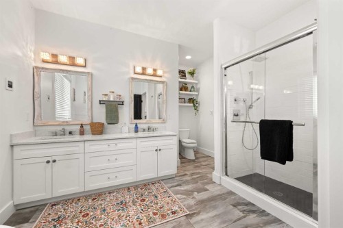 5009 50 Street, Streamstown, AB 