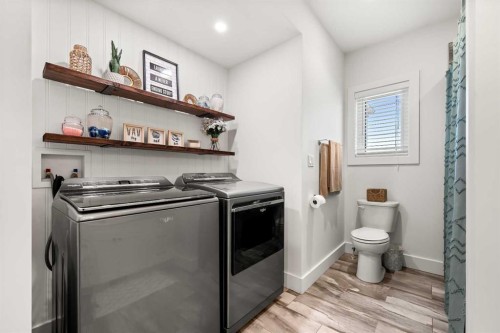 5009 50 Street, Streamstown, AB 