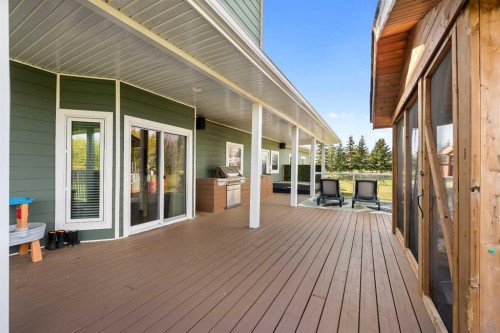5009 50 Street, Streamstown, AB 