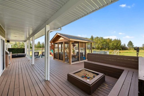 5009 50 Street, Streamstown, AB 
