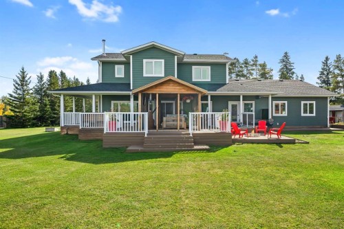5009 50 Street, Streamstown, AB 