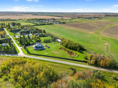 5009 50 Street, Streamstown, AB 