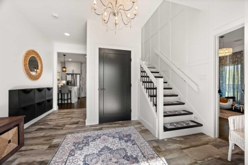 5009 50 Street, Streamstown, AB 