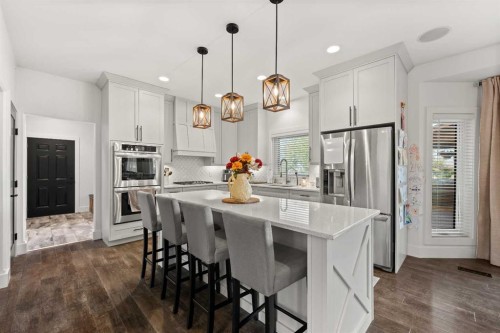 5009 50 Street, Streamstown, AB 