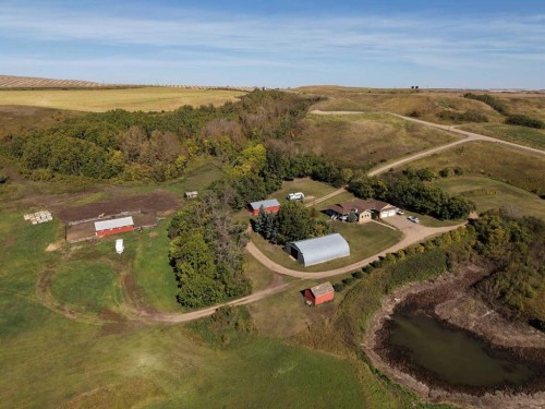 515064 Hwy 893, Rural Vermilion River, County Of, AB 
