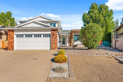 4019 58 Avenue Close, Lloydminster, AB 