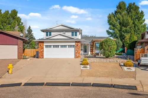 4019 58 Avenue Close, Lloydminster, AB 