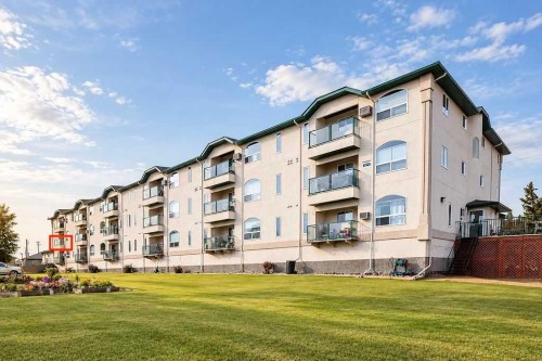 211-5120 51 Avenue, Vermilion, AB 