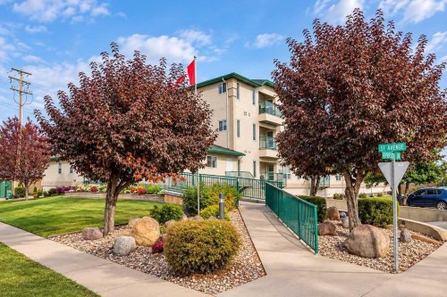 211-5120 51 Avenue, Vermilion, AB 