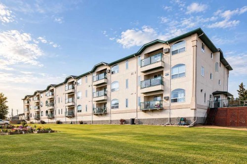 211-5120 51 Avenue, Vermilion, AB 