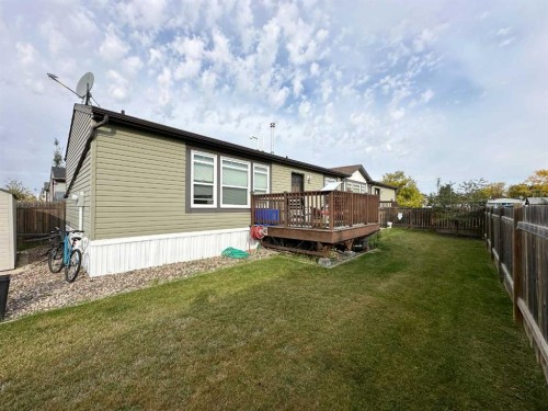 5007 44 Avenue, Vermilion, AB 