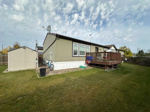 5007 44 Avenue, Vermilion, AB 