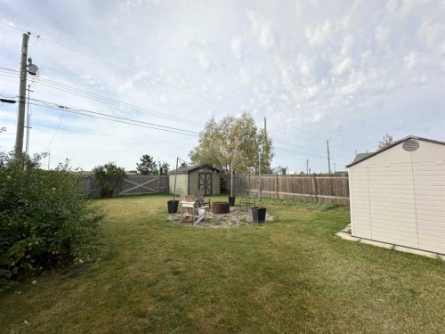 5007 44 Avenue, Vermilion, AB 