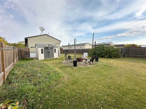 5007 44 Avenue, Vermilion, AB 