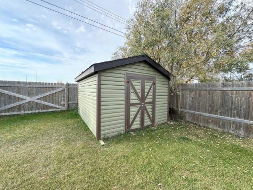 5007 44 Avenue, Vermilion, AB 