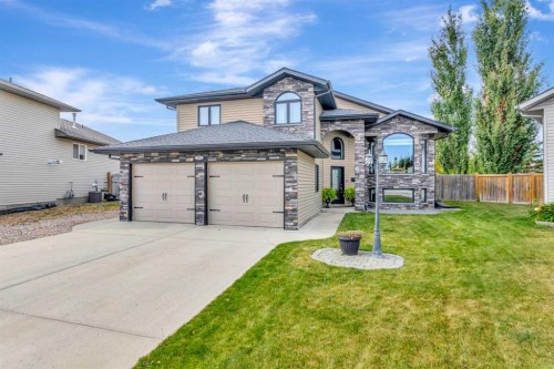 2008 47 B Avenue Close, Lloydminster, SK 