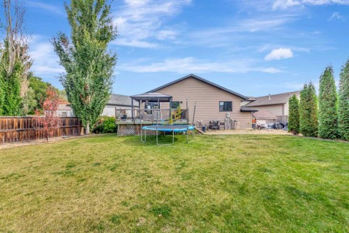 2008 47 B Avenue Close, Lloydminster, SK 