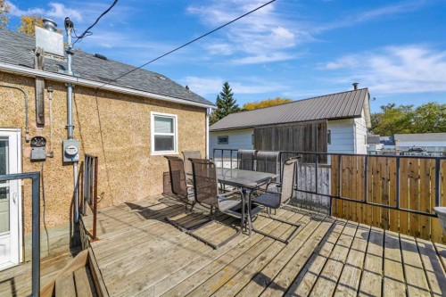 5021 54A Street, Lloydminster, AB 