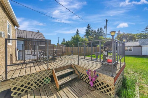 5021 54A Street, Lloydminster, AB 