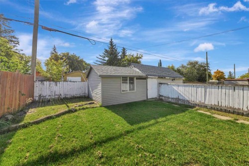 5021 54A Street, Lloydminster, AB 