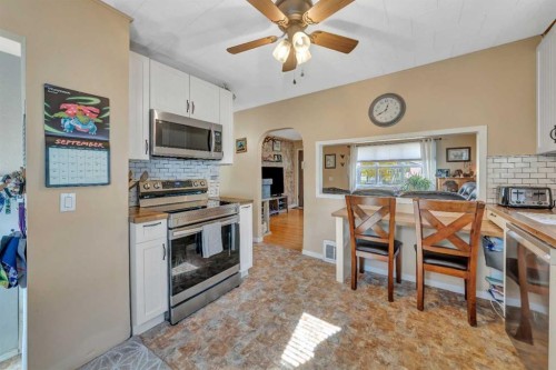 5021 54A Street, Lloydminster, AB 