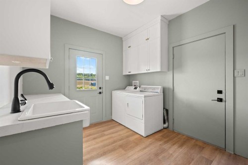 Part Of Se 27-45-27W3, Rural, SK 