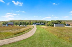 Part of SE 27-45-27W3 Rural, SK S0M 1P0