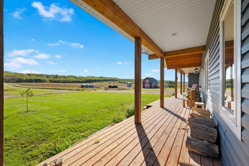 Part Of Se 27-45-27W3, Rural, SK 