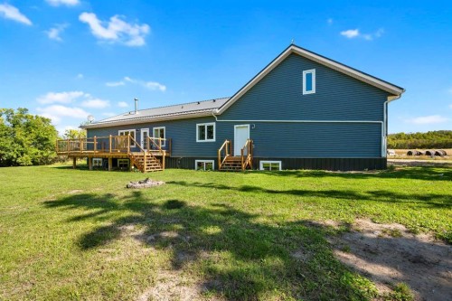 Part Of Se 27-45-27W3, Rural, SK 