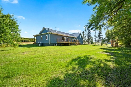 Part Of Se 27-45-27W3, Rural, SK 