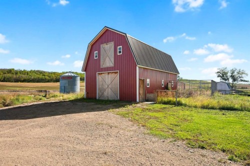 Part Of Se 27-45-27W3, Rural, SK 