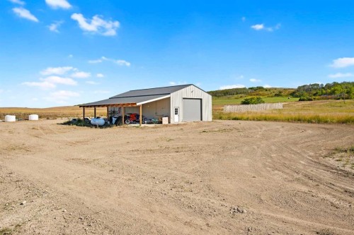 Part Of Se 27-45-27W3, Rural, SK 