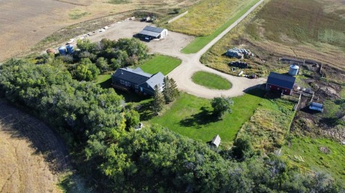 Part Of Se 27-45-27W3, Rural, SK 