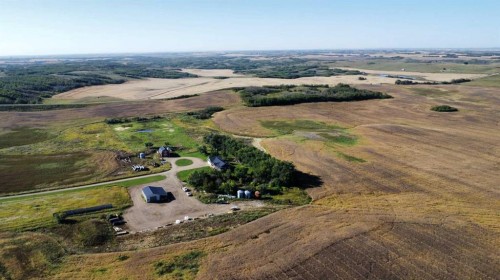 Part Of Se 27-45-27W3, Rural, SK 