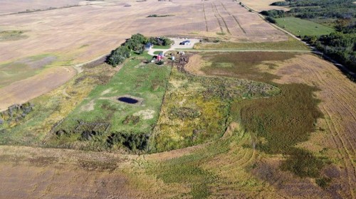 Part Of Se 27-45-27W3, Rural, SK 