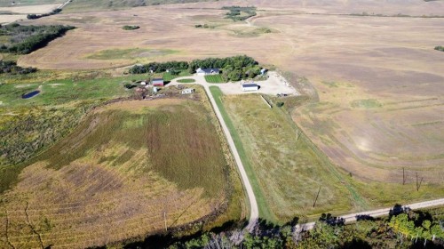 Part Of Se 27-45-27W3, Rural, SK 