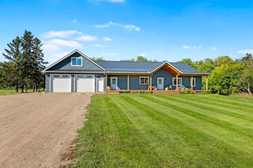 Part Of Se 27-45-27W3, Rural, SK 