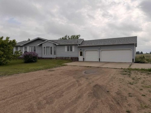 18-Combs Drive, Rural Wainwright No. 61, M.D. Of, AB 