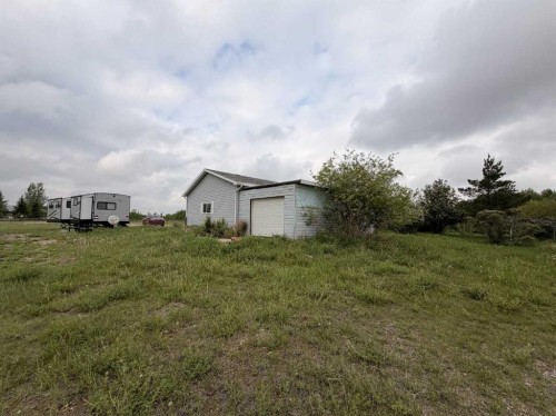 18-Combs Drive, Rural Wainwright No. 61, M.D. Of, AB 