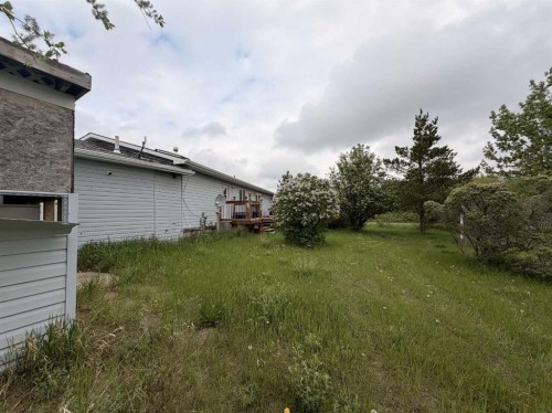 18-Combs Drive, Rural Wainwright No. 61, M.D. Of, AB 