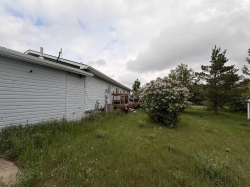 18-Combs Drive, Rural Wainwright No. 61, M.D. Of, AB 