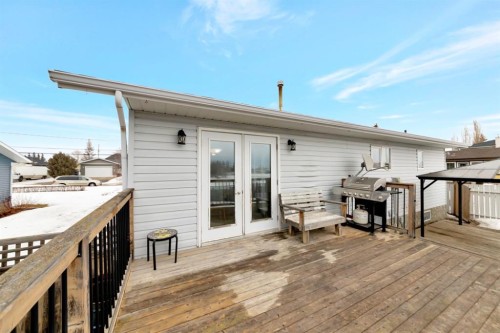 207 3Rd Avenue East, Neilburg, SK 